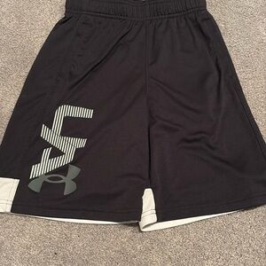 Gently worn shorts